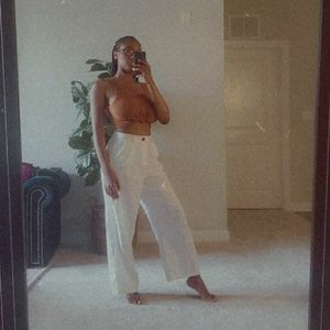 Meet your Posher, Janae